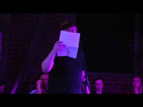 WSS: Tuna Tourette - Wo mein Bauch herkommt