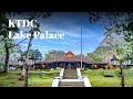 Stay Royal In The Midst Of Forest KTDC Lake Palace Thekkady Kerala Tourism