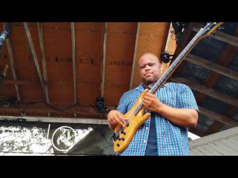 Jonathan Scales Fourchestra - "The Trap"