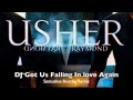 Usher - DJ Got Us Falling In Love (Sensualise ...