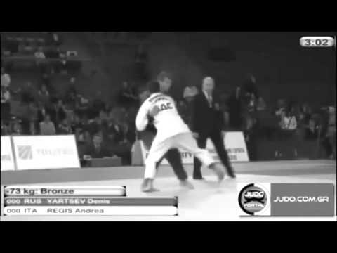 -=[ ANDREA REGIS IN ACTION ]=-