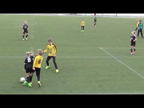 Dp13 KuPS jl 04 musta A - Pallokissat - 20170507