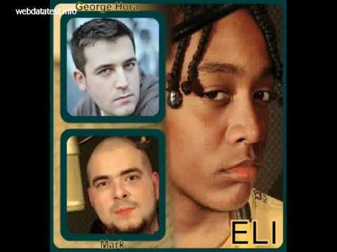 youtube        - eli feat  mark si george hora - nu o sa mai fie ce a fost