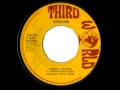 PRINCE JAZZBO - Stealin' + version (1976 Third world UK press)