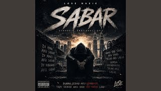 Download lagu SABAR mp3