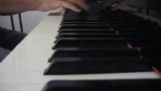 bill evans - for nenette (Luca)