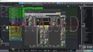 Video thumbnail for Voxengo Drumformer Overview and Review by In the DAW