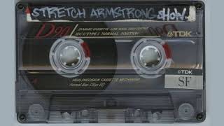 DJ Stretch &amp; Bobbito December 15.1994 Pt.1  Side A HipHop History WKCR Radio