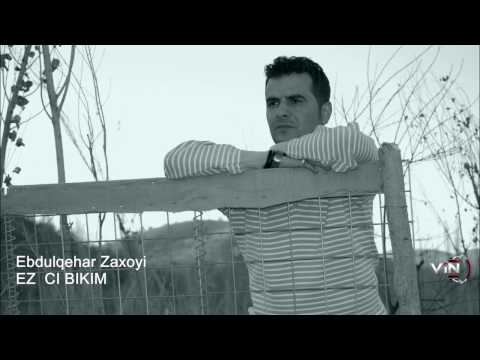 Ebdulqehar Zaxoyi- Bohar Hat