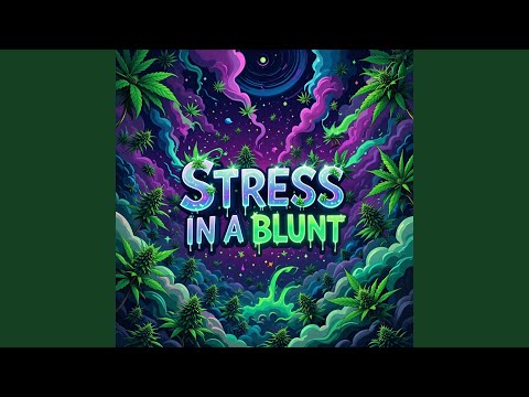 Stress IN A Blunt