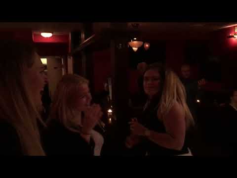 The Baltic Scots - Meet The Whils (Extended Ending)