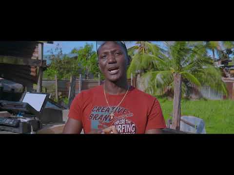 Marlon Vandalen X Faya Bless ft Andje Fiery Li  Promote Gospel Riddim