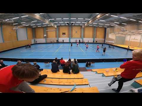 P13: FBC Remix - SPV Punainen, Peräseinäjoki 5.10.2024