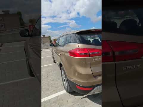 фото geely atlas i 0