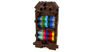 Bookshelf