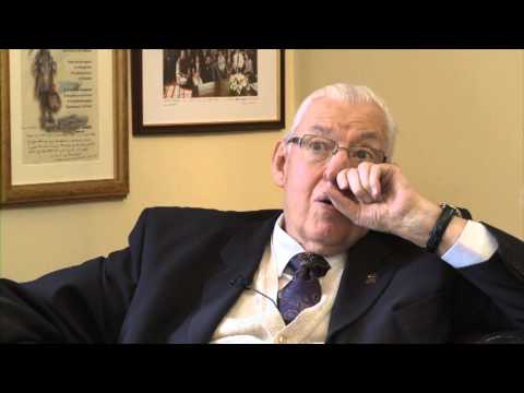 The Interview - Ian Paisley