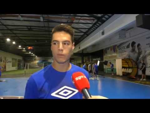 MNK Uspinjača - GIMKA