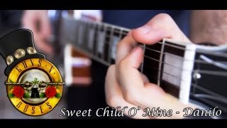 Download lagu Sweet Child O' Mine - Full Instrumental Cover HD mp3 Download lagu Sweet Child O' Mine - Full Instrumental Cover HD mp3