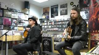 Dead Soul Shattered dreams