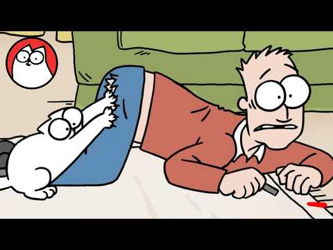 LIFE IS BETTER WITH CATS - Colour Special