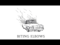 Biting Elbows - Toothpick 