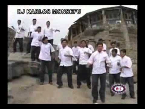 Mix Tropical Tu Lloraras Por El - Dj Al Money Y Dj Nel Blanco
