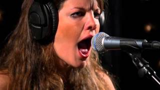 Hinds - San Diego (Live on KEXP)