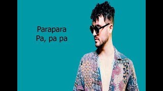 Carl Brave   Chapeau ft Frah Quintale Testo