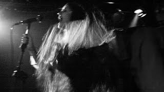 "A Dying God Coming Into Human Flesh" & "Drown In Ashes" (Celtic Frost Cover)