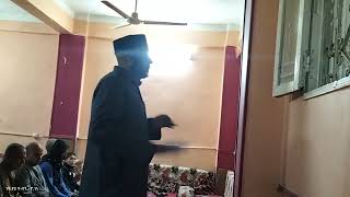 ليلة من ليالي رمضان المبارك مع علم من علماء الأمة و الفقيه الشيخ الكريم ابو بكر عزت مأذون شرعي 