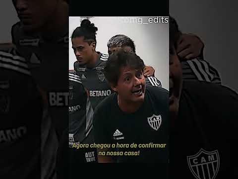 IMPORTANTE VITÓRIA!!! #atleticomineiro #edit #capcut #futebol #arenamrv #brasileirão #shorts #galo