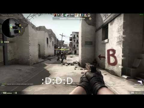 Steam Community :: Video :: RANDOM CS:GO MOMENTS #4