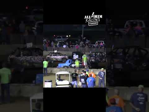 Demolition Derby HARD HITS 2019 - Hit 98