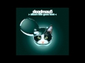 Deadmau5 - Professional Griefers (Instrumental w ...