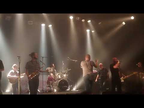 8°6 Crew   Bad Bad Reggae + Émeute   Paris   04 06 2022