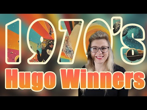 1970's Hugo Winning Science Fiction Books (My Ranking)