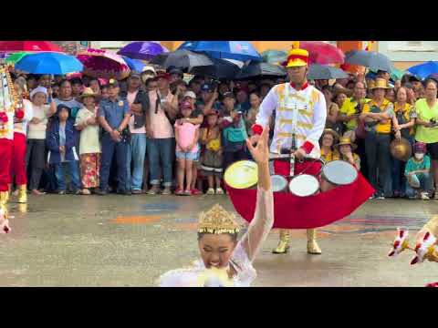 Saint Catherine Academy | Drum & Lyre Corps 2025 | 3rd Place