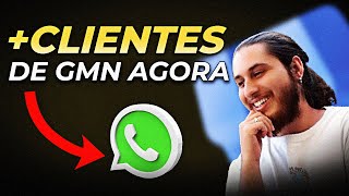 Como prospectar clientes de Google Meu Negócio [+ SCRIPT PARA WHATSAPP]
