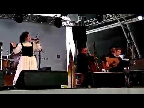 Anita Garibaldi - Marlene Pastro