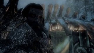 Мод на Skyrim на расу Гигантов #1