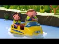 Bob The Builder Episode Super Splasher Season 16 Episode 13