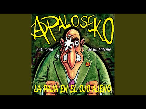 Video thumbnail for Gracias a la Sociedad