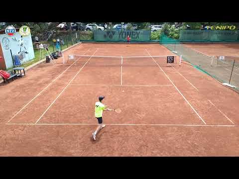 Oliver Pivnik - Samuel Guzon (R2)