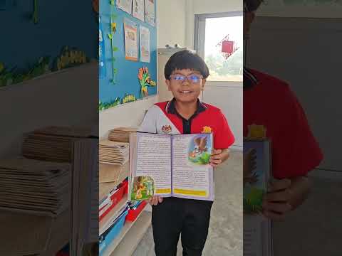 BERKAT HIDUP BERSATUPADU