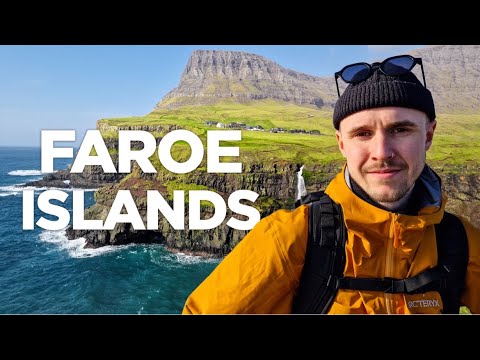 HÄR LEVER VÄRLDENS LYCKLIGASTE FOLK