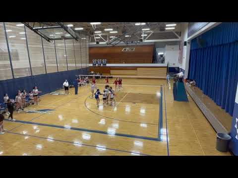 Madison JV vs Chardon JV (Full Match)