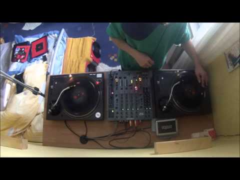 10 Minutes Mix - 10 years of Shogun Audio