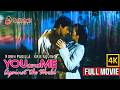 YOU AND ME AGAINST THE WORLD Full Movie 4K Robin Padilla Kris Aquino Elizabeth Burton
