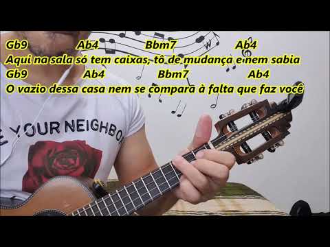 Agonia - Grupo Doce Encontro