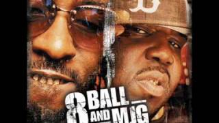 8 Ball &amp; MJG &amp; OutKast - Throw your hands